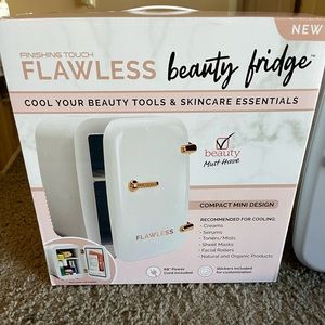 Flawless Beauty Fridge